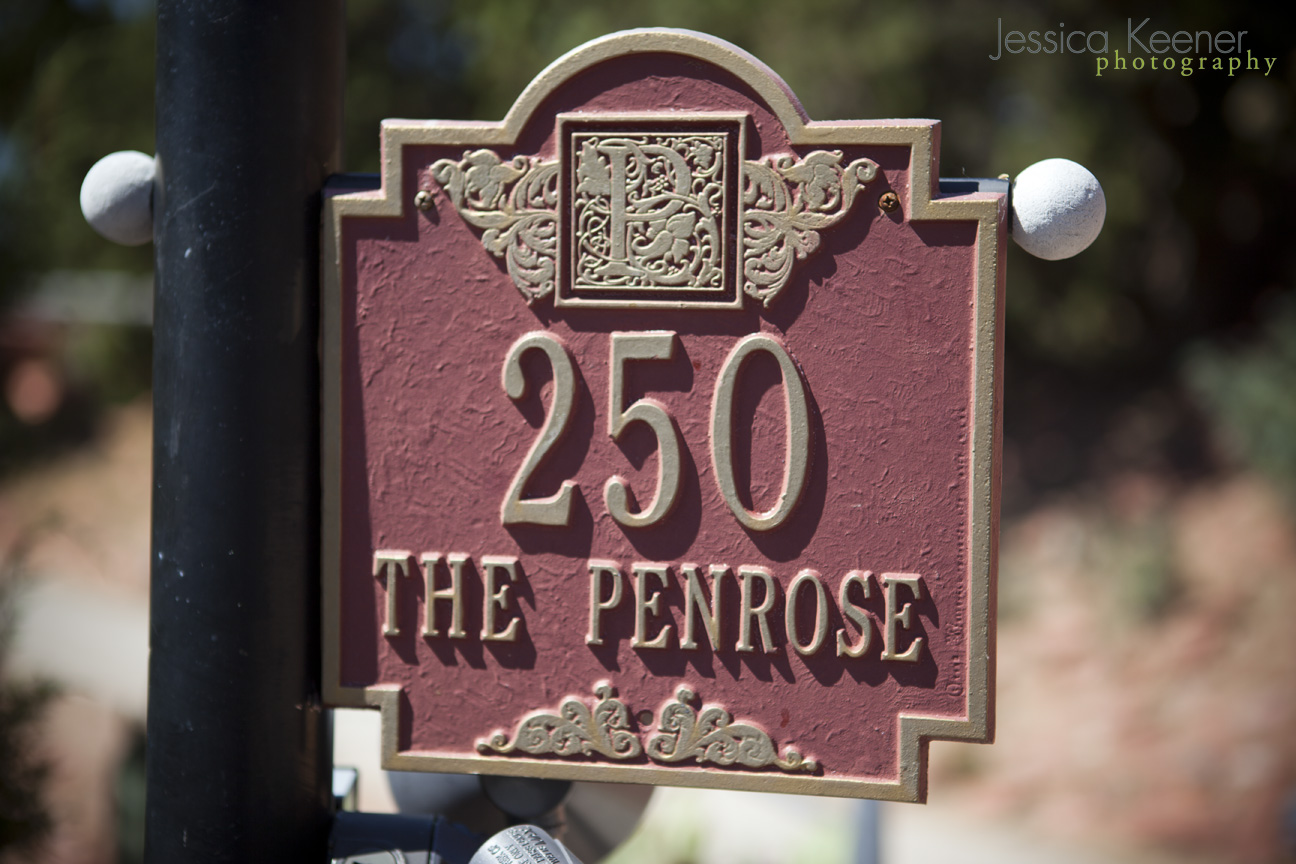 Jessica Keener Photography The Penrose B&B • Sedona, AZ • Absolutely