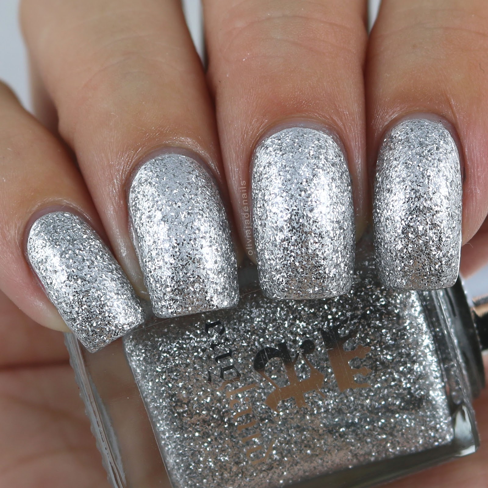 A England Merlin swatched by Olivia Jade Nails