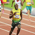 Usain Bolt In Numbers ...Why the Jamaican Is the Greatest