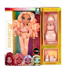 Rainbow High Georgia Bloom Rainbow High Series 3 Doll