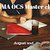 OCS - Masterclass full video - August 2016 - CIMA -  Ultimate Access