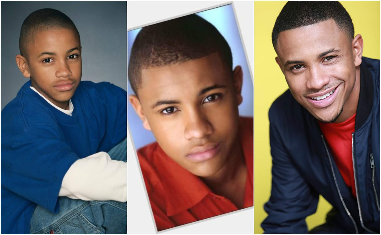 Tequan Richmond Celebrates His Birthday - Learn More About Him Here! | Soap Opera News