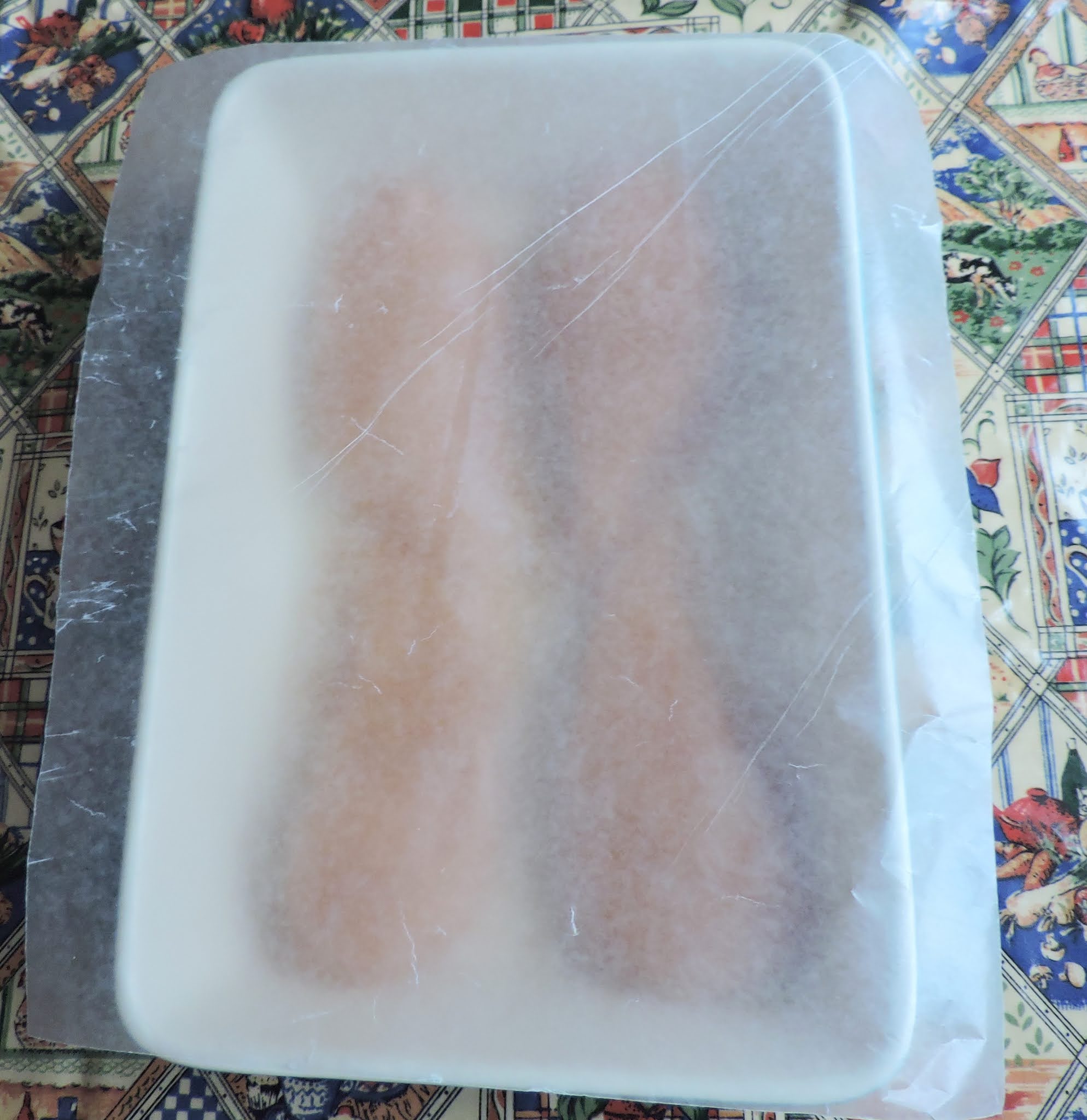 How to Cook Chicken in the Microwave The English Kitchen