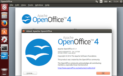 open office software free download