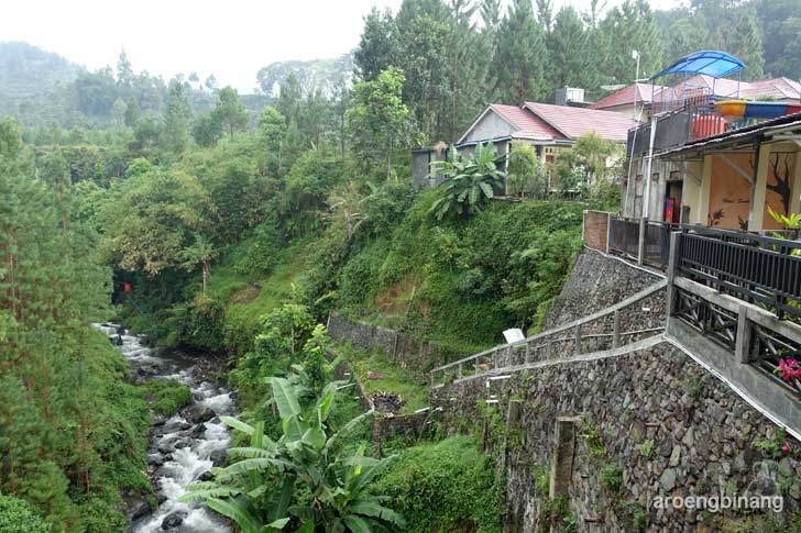 hotel sankita guci tegal