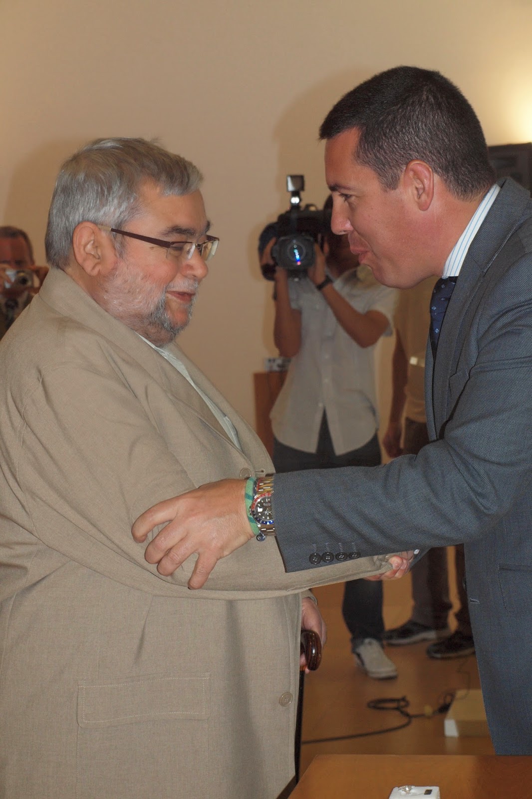 GEOLOGÍAS DE EXTREMADURA Homenaje a Manuel Sánchez, Alfonso de las