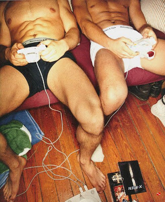 Gay Xbox Games 69