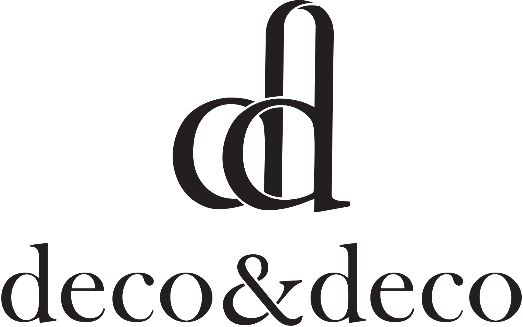 DPHA Connections: New Member Spotlight: Meet Deco & Deco.