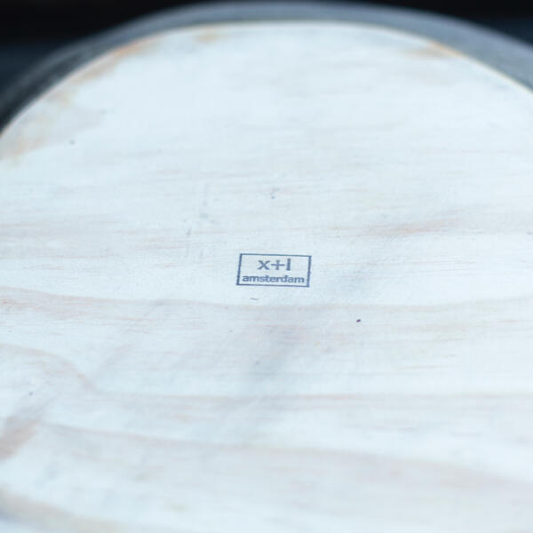 サイドテーブル Occasional Stone Table x+l