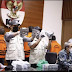 KPK Tangkap Tangan Korupsi Proyek Irigasi di Kalimantan Selatan