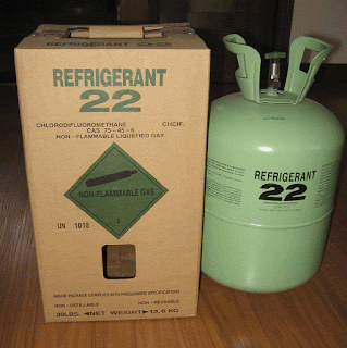 Bán Bình Gas Điều Hòa R22, R410A, R32 Bán Bình Gas Điều Hòa R22, R410A, R32