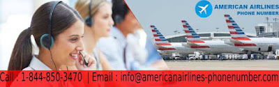 American airlines customer service