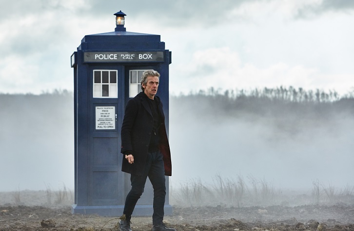 Doctor Who - Episode 9.01 - The Magician's Apprentice - Episode Info & Videos