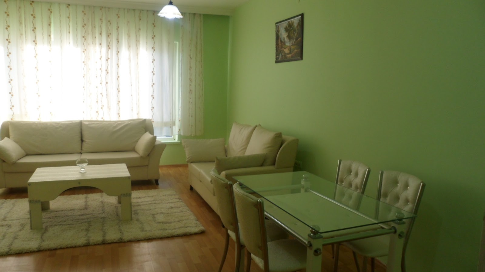 ANKARA GÜNLÜK KİRALIK DAİRE ankara günlük kiralık daire