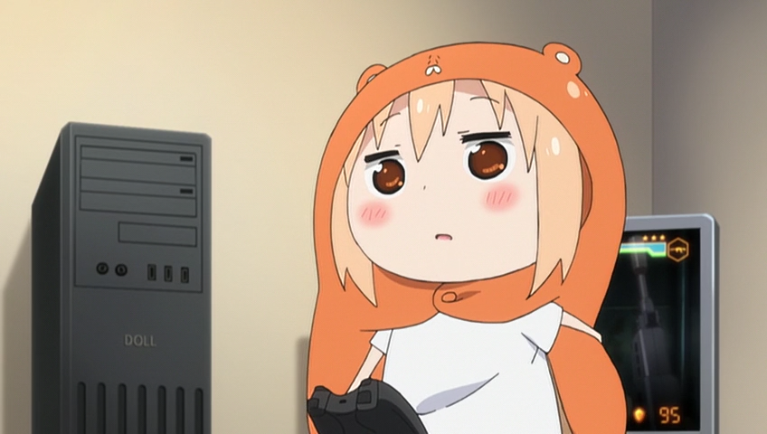 Download Novel San Fansub Himouto Umaru Chan Ova 02 HD Wallpaper Novel San Fansub Himouto Umaru Chan Ova 02 For Android