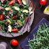 Tuna And Avocado Salad