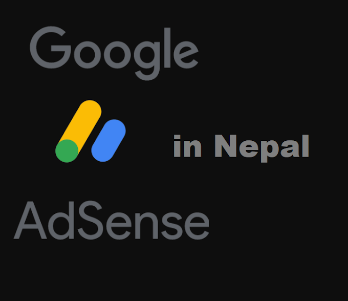 How to Make Money With Google AdSense In Nepal