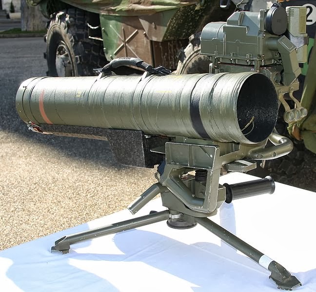 Tungsten Alloy Military