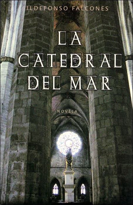 11 Lacatedraldelmar - La catedral del mar [Ildefonso Falcones, 2006] - (Audiolibro Voz Humana)