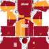 Galatasaray S.K. 2019/2020 Kit - Dream League Soccer Kits