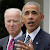 Obama Beri Ucapan Selamat ke Presiden Terpilih AS Joe Biden