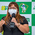 Secretária de Saúde de Picuí emite comunicado sobre a campanha de vacinação contra a covid 19 no município. 