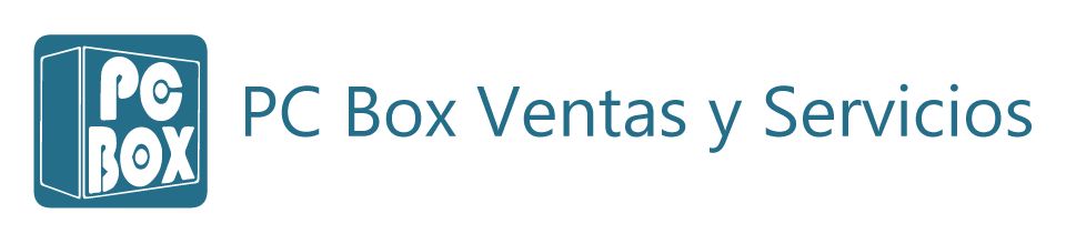 PC Box Ventas y Servicios C.A.