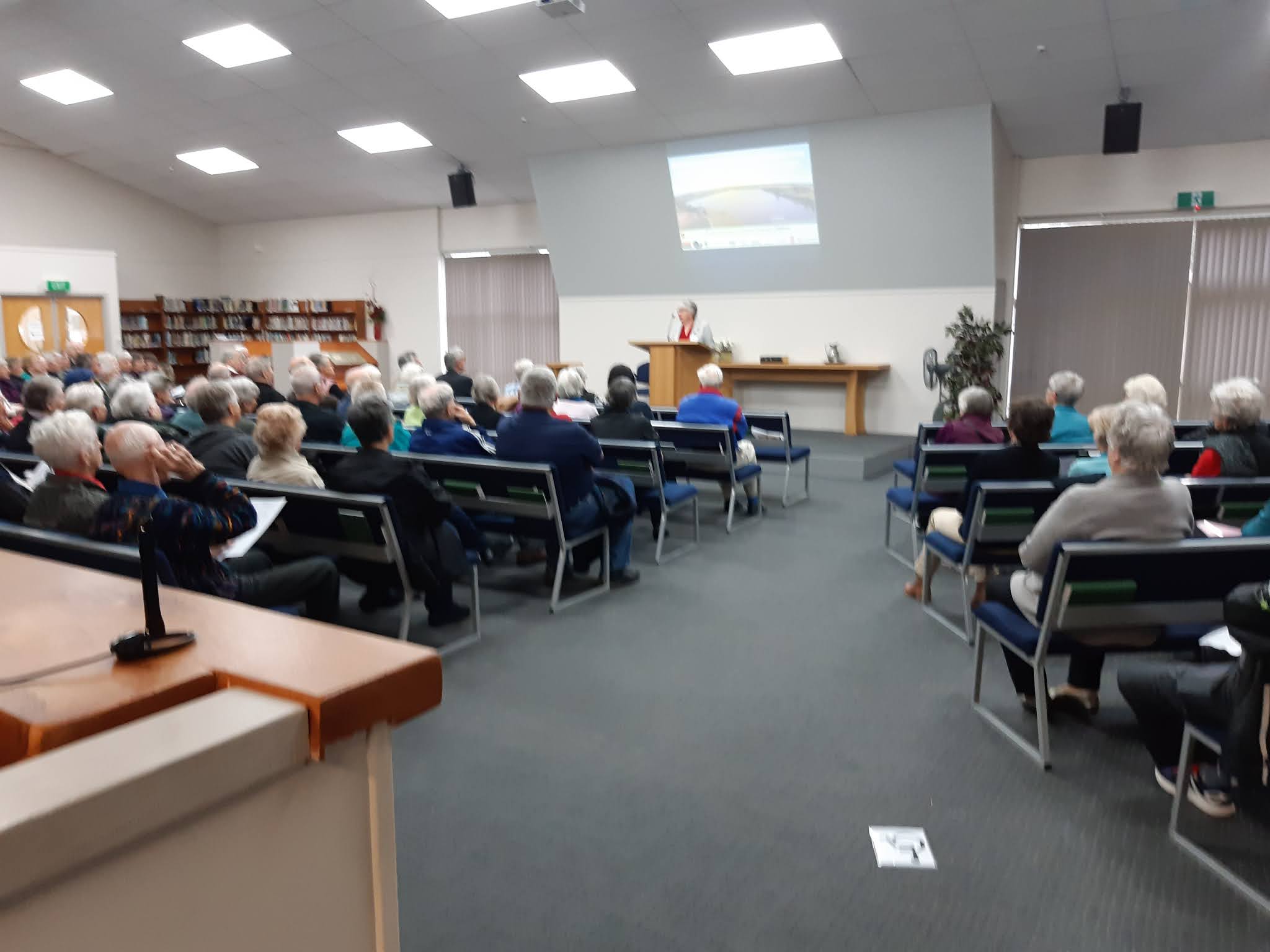 Continuing Education Hamilton NZ