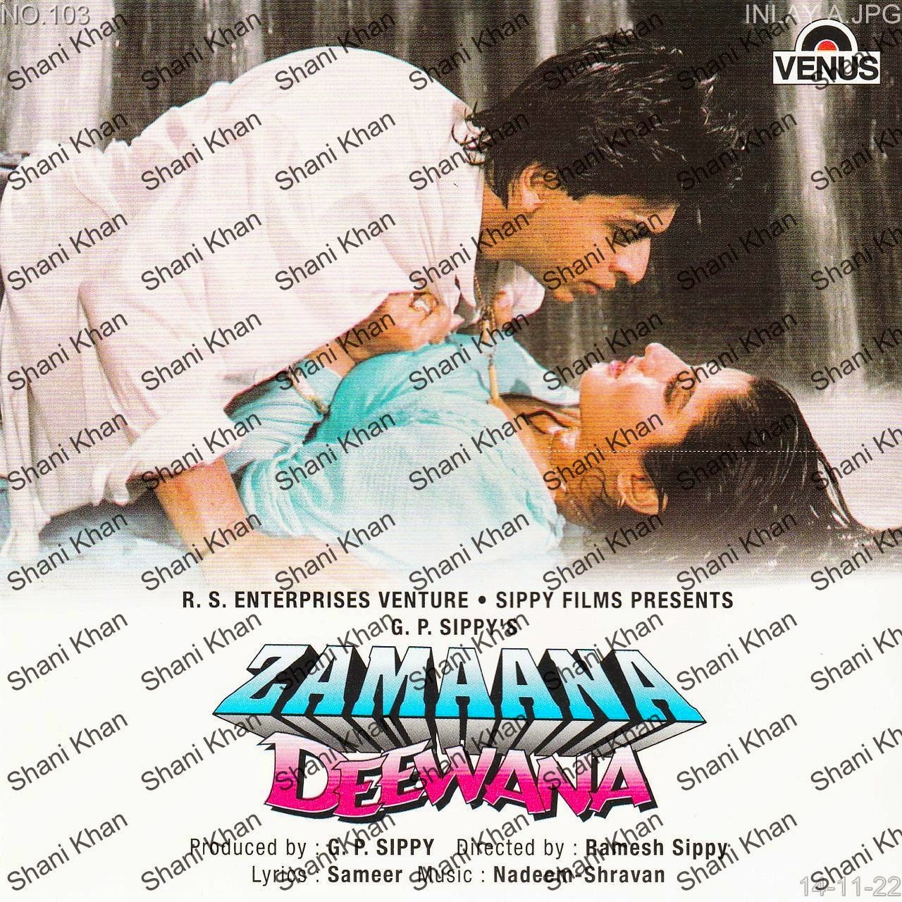 zamana deewana hindi movie zamana deewana hindi movie