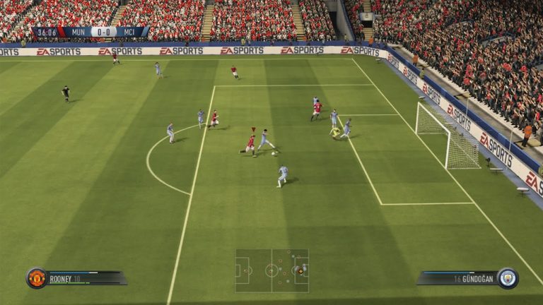 Fifa 17 Full Game Torrent