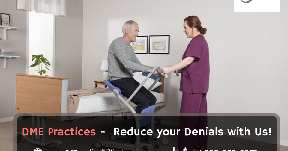 DME Billing How to execute Billing for DME, Orthotics, and Prosthetics