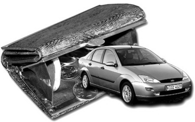 Стоимость годных остатков авто