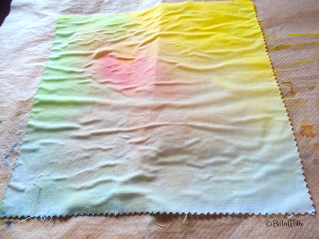 Blog-Inhaltsbild für 'Stoff designen ...'