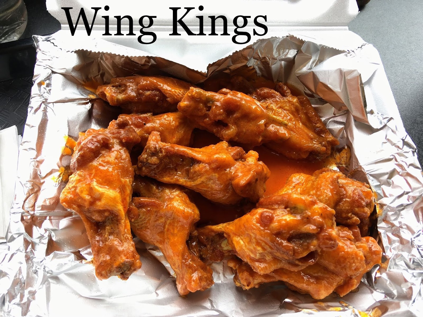 Wing Kings