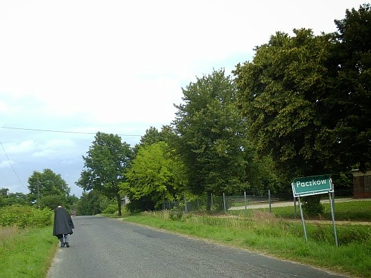 Paczków. Paczków.