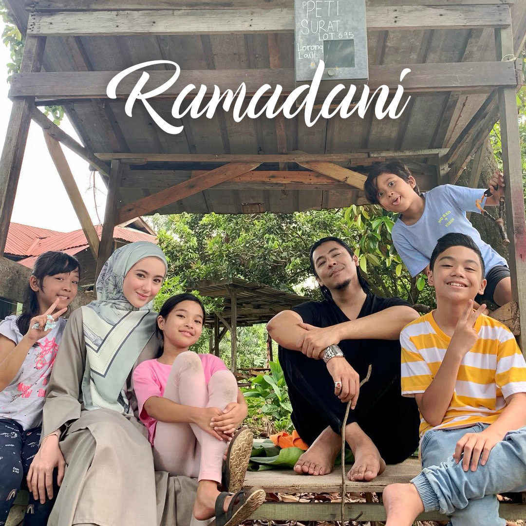 Drama Ramadani TV3
