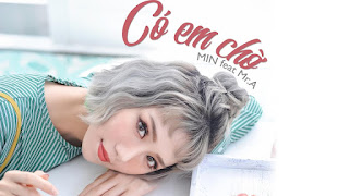 Cảm âm sáo trúc: Có em chờ - Min feat Mr.A