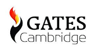 Gates Cambridge Scholarships