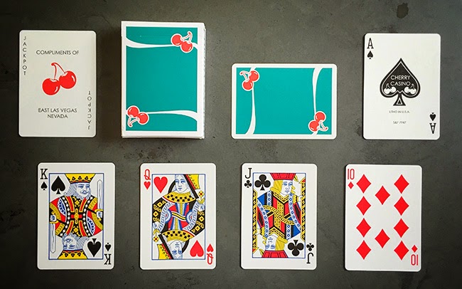 Casino Cards Casino Cards
