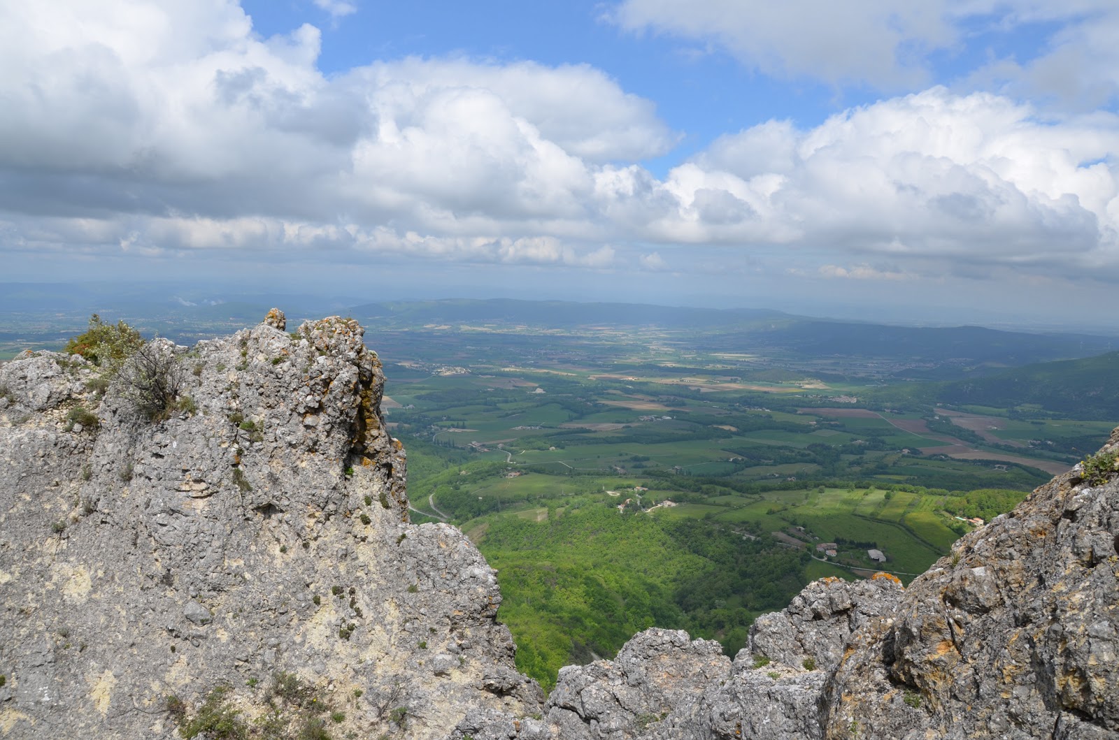 DROMESCAPE Randonnées en Drôme et Escapades photographiques SerreGros entre Le PoëtLaval et