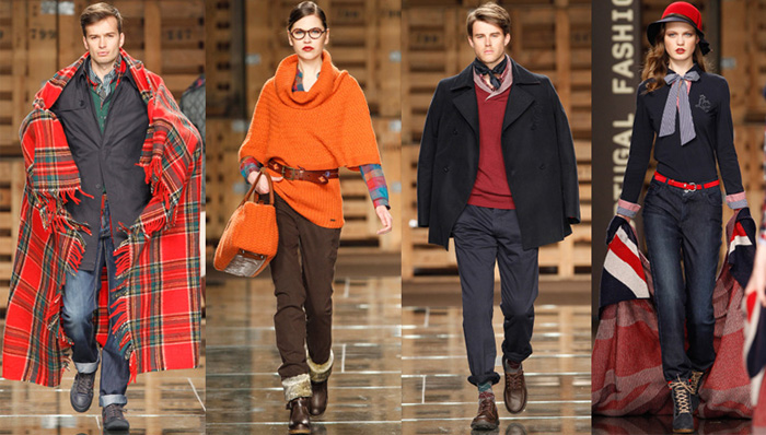 Reencontros: LION OF PORCHES / LONDON