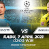 Prediksi Bola Manchester City vs Borussia Dortmund 07 April 2021