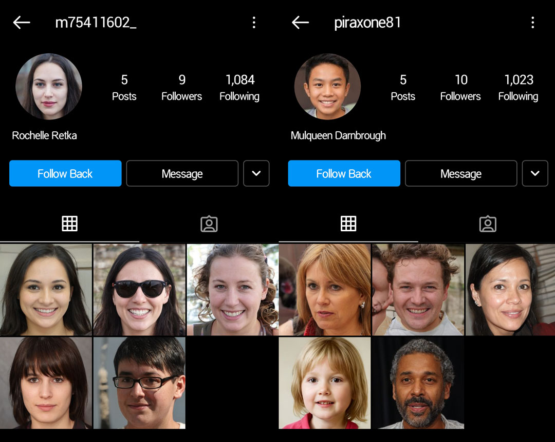 Terkejut, Banyaknya Fake Followers di Instagram