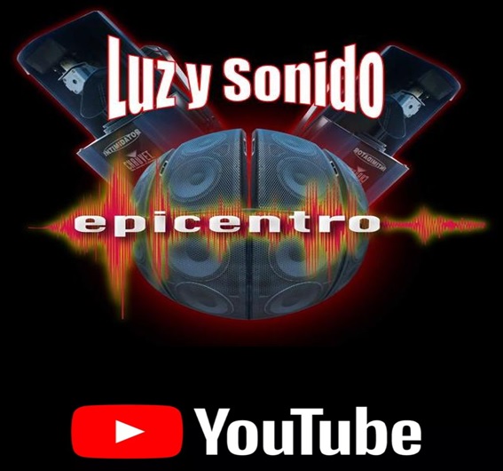 VIDEOS DE NUESTROS EVENTOS DE LUZ Y SONIDO