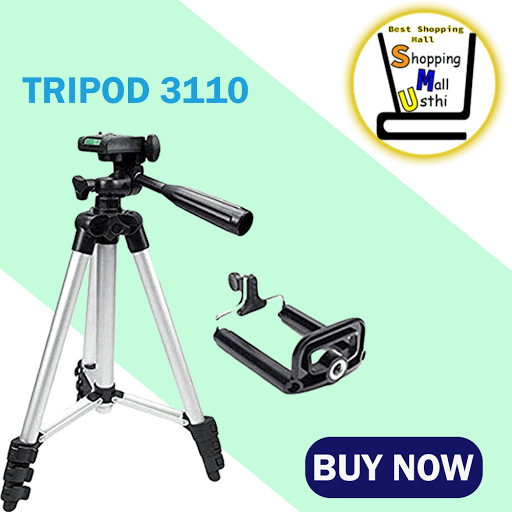 Tripod 3110 Video Stand
