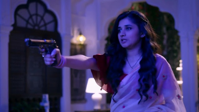 Guddan Tumse Na Ho Payega Written Update 7 September 2020 Guddan Plans To Shoot Ganga