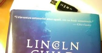 Il blog di Andrea La Discontinuità di Mohorovičić