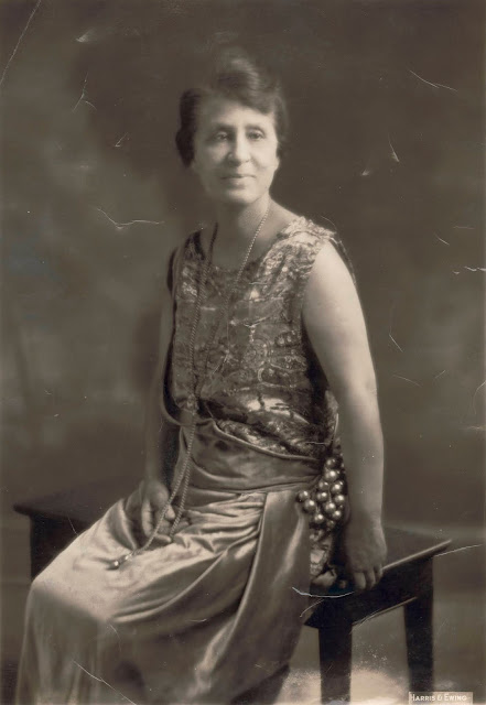 The Portrait Gallery: Mary Church Terrell