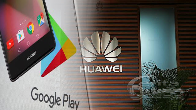 Huawei Siapkan Smartphone Terbaru 