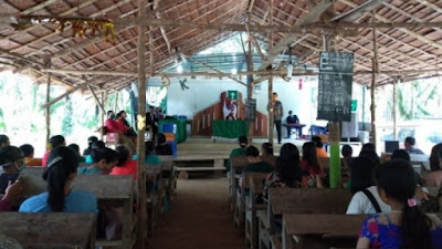 Penertiban Rumah Pendeta di Aceh Singkil Makin Memanas